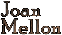 Joan Mellon