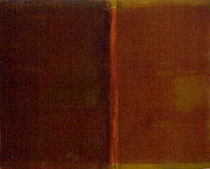 Joan Mellon: Edge in the Middle