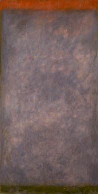 Joan Mellon: Untitled